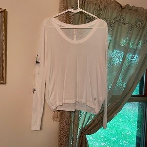 FP Movement Dolman Top Sz Medium